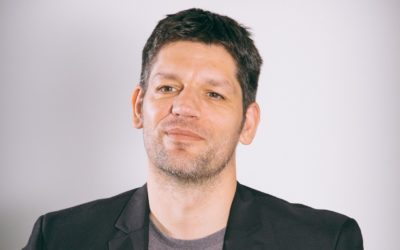 Philippe Deltenre keert terug naar het strategisch team van IPG Mediabrands