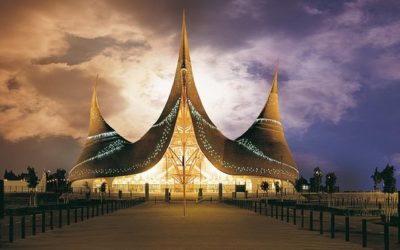 Initiative betovert Efteling