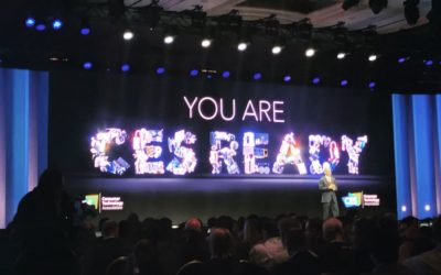 CES 2019 Day 1 Recap Every company is a tech company now