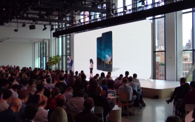 Five Interesting Things We Learned From Google’s 2018 Hardware Event