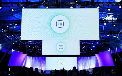 What Brands Need To Know About Facebook’s 2019 F8 Event