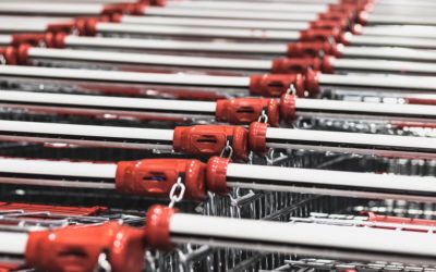 18% des Belges achètent online leurs produits de grande consommation