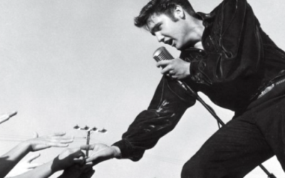3 marketing lessons I learned from Elvis