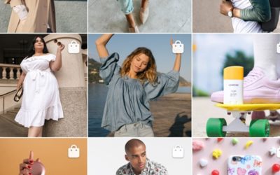 Instagram introduces a Shopping Tab to its Explore Page, presenting new ecommerce opportunities for brands