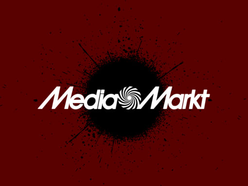 MediaMarkt – Red Friday