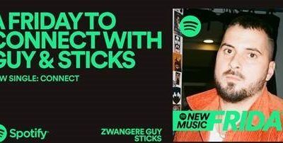 Spotify soutient les artistes belges