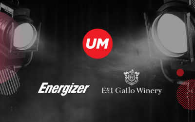 UM EST FIER D’ANNONCER DEUX NOUVEAUX PARTENARIATS.